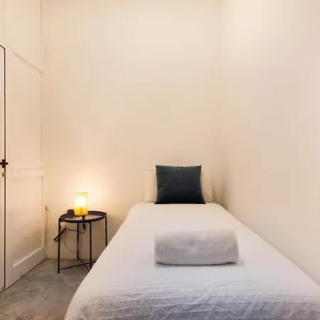 Con Jardin En Pasito Pm40 Ferienhaus