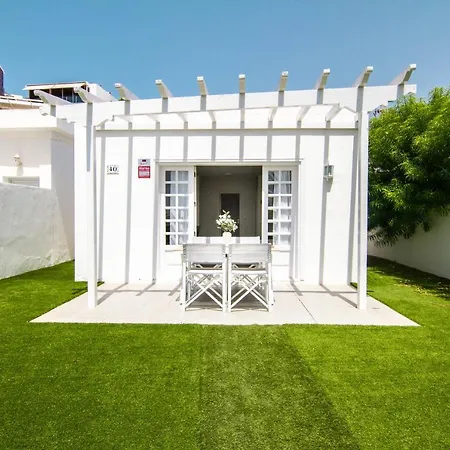 Espacioso Jardin Con Vistas Holiday home *