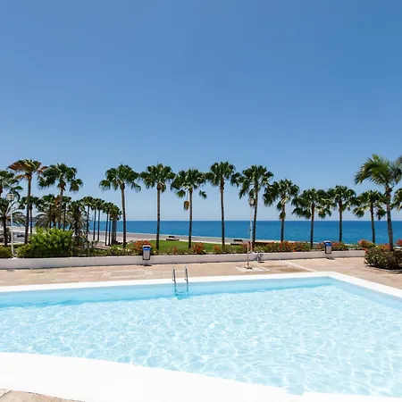 בית נופש Con Jardin En Pasito Pm40 *